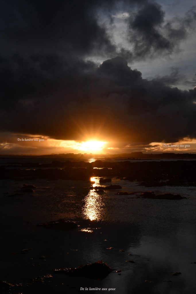 Bretagne Finistère Nord photographe De la lumière aux yeux