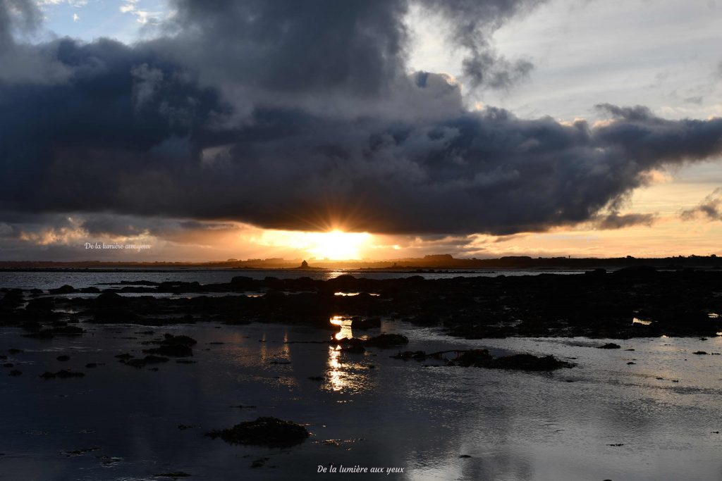 Bretagne Finistère Nord photographe De la lumière aux yeux