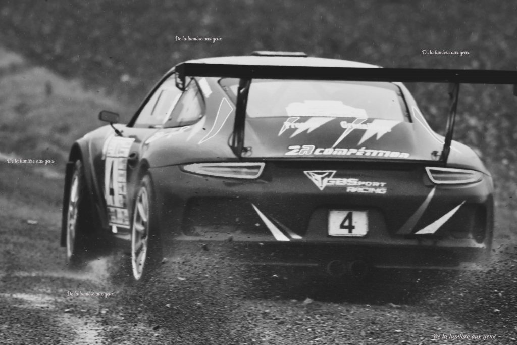 Rallye du Grand Sénonais 2023 photographe De la lumière aux yeux