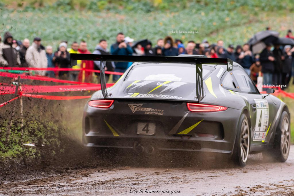 Rallye du Grand Sénonais 2023 photographe De la lumière aux yeux