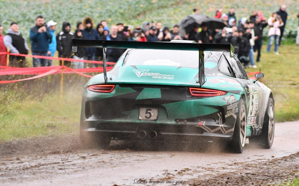 Rallye du Grand Sénonais 2023 photographe De la lumière aux yeux