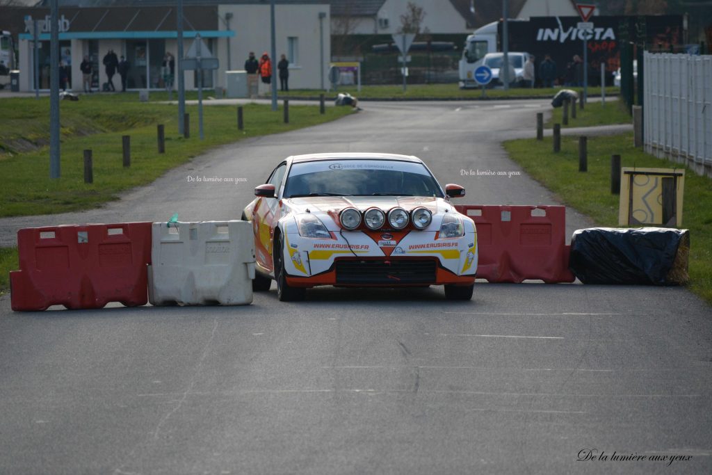 Rallython 2023 Noyers-sur-Cher photographe De la lumière aux yeux