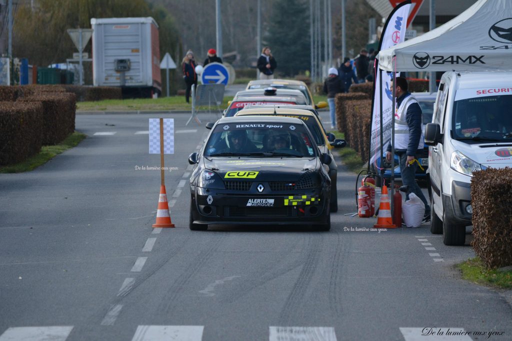 Rallython 2023 Noyers-sur-Cher photographe De la lumière aux yeux