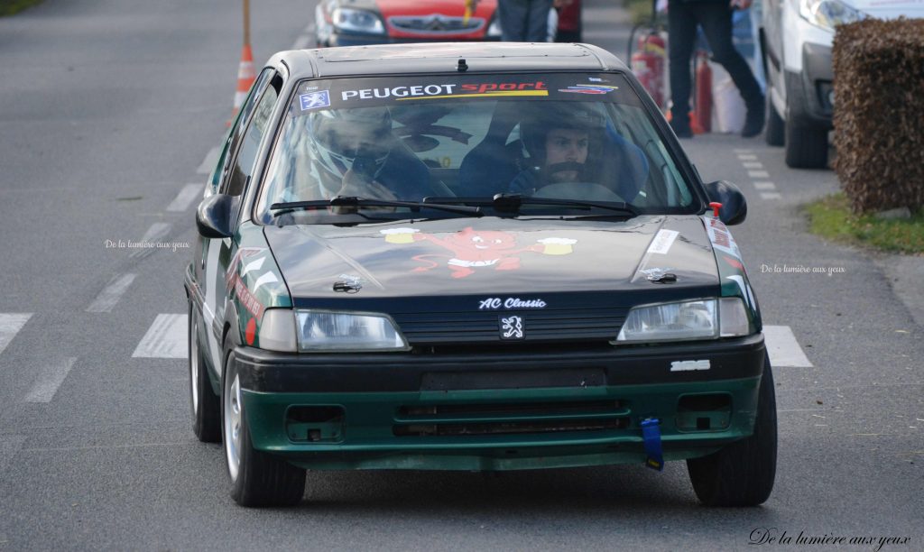 Rallython 2023 Noyers-sur-Cher photographe De la lumière aux yeux