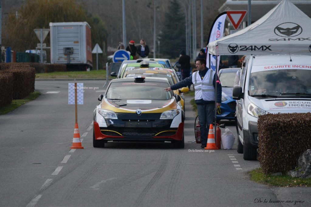 Rallython 2023 Noyers-sur-Cher photographe De la lumière aux yeux