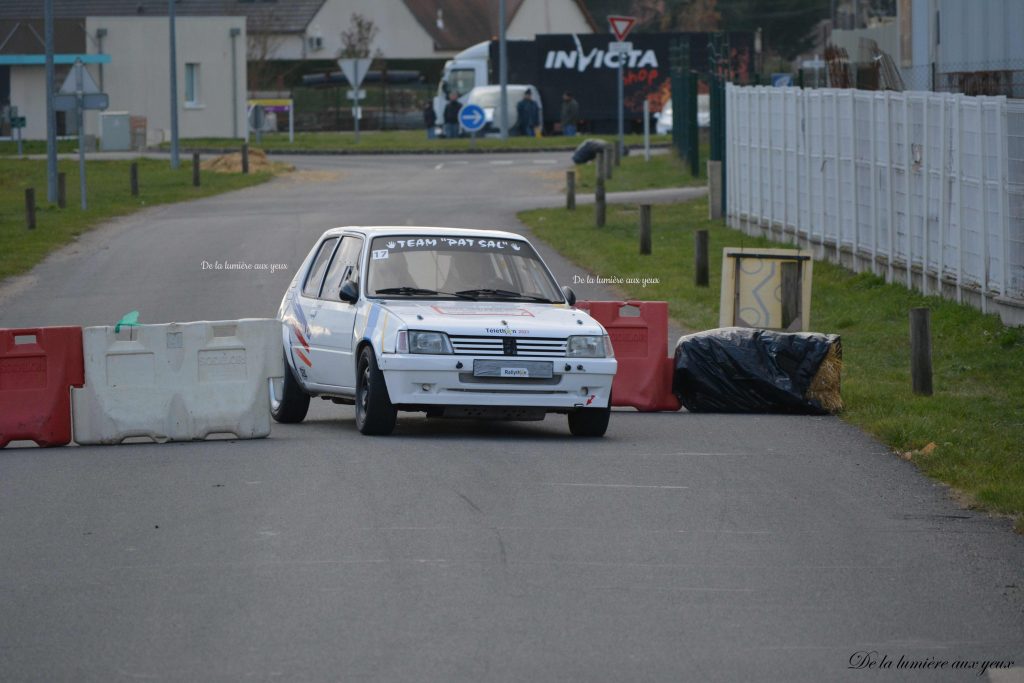 Rallython 2023 Noyers-sur-Cher photographe De la lumière aux yeux