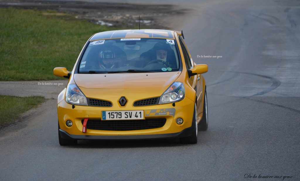 Rallython 2023 Noyers-sur-Cher photographe De la lumière aux yeux