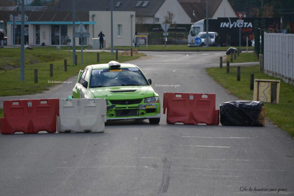 Rallython 2023 Noyers-sur-Cher photographe De la lumière aux yeux