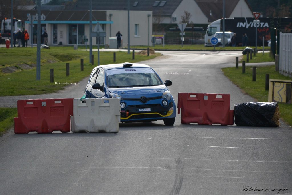 Rallython 2023 Noyers-sur-Cher photographe De la lumière aux yeux