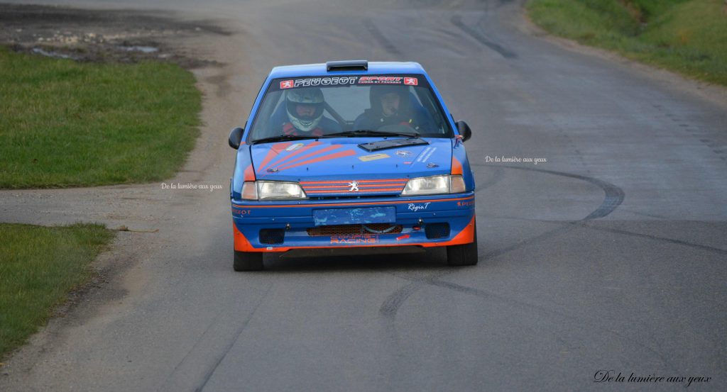 Rallython 2023 Noyers-sur-Cher photographe De la lumière aux yeux