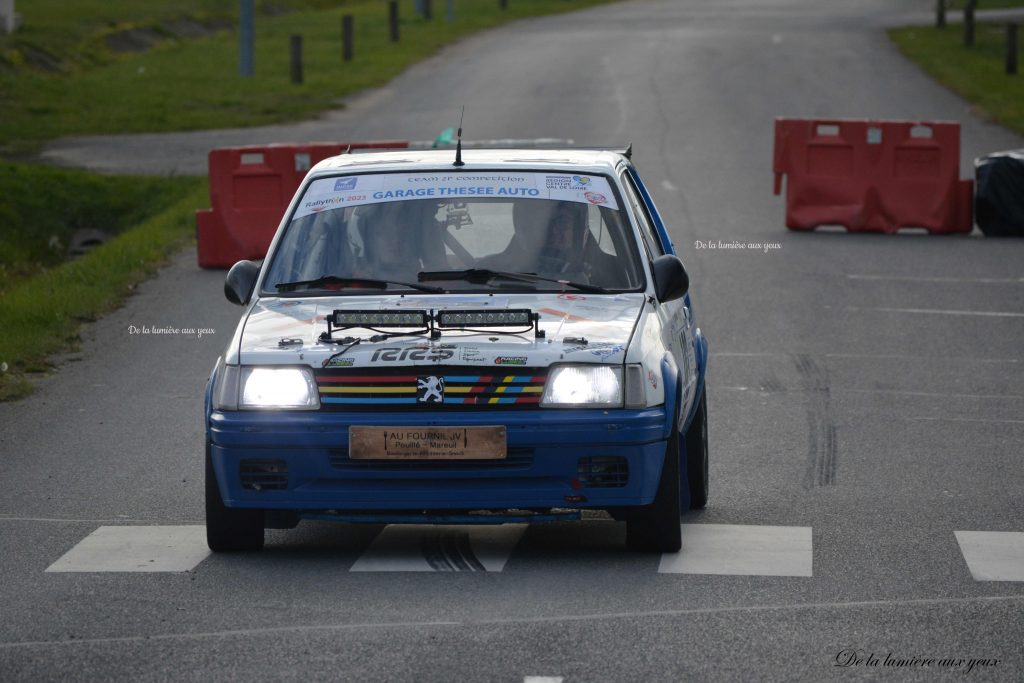 Rallython 2023 Noyers-sur-Cher photographe De la lumière aux yeux