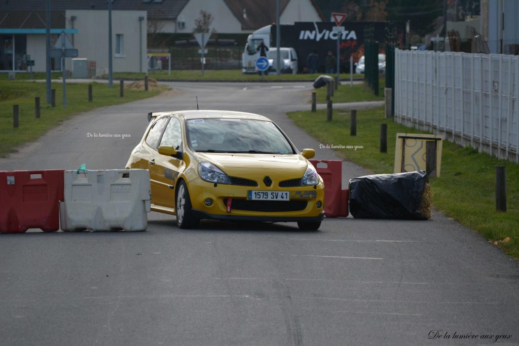 Rallython 2023 Noyers-sur-Cher photographe De la lumière aux yeux