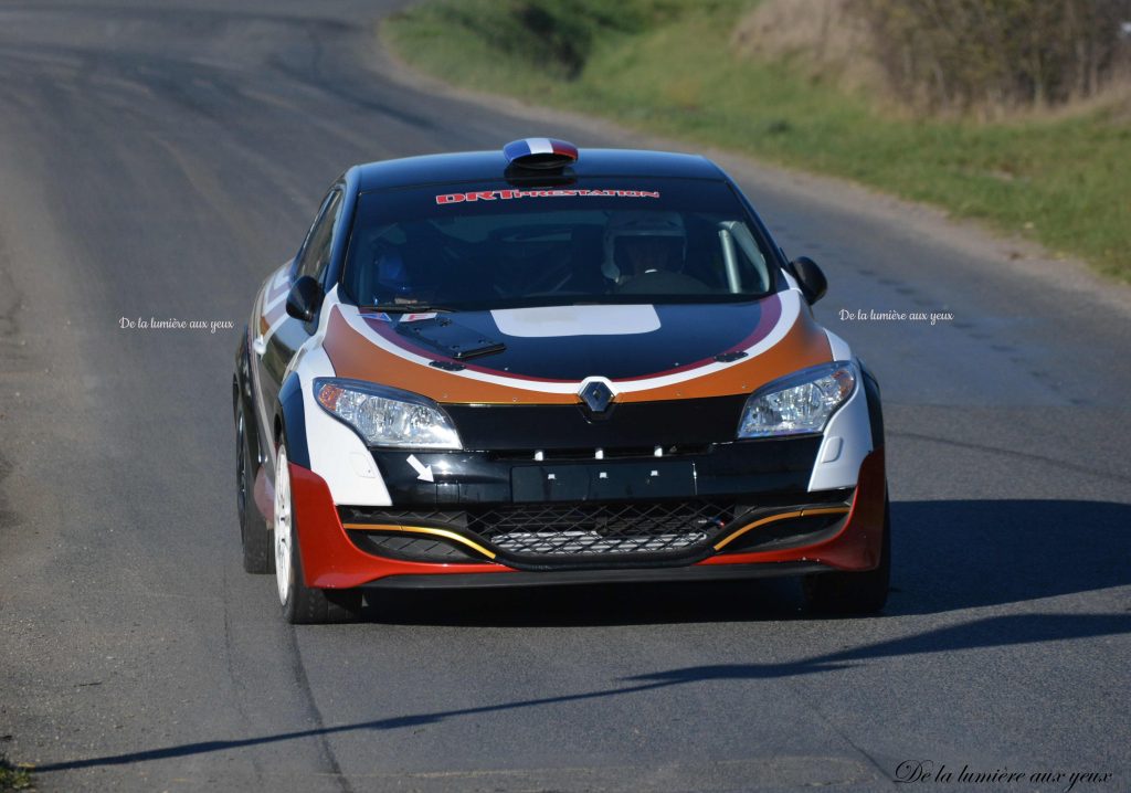 Rallython 2023 Noyers-sur-Cher photographe De la lumière aux yeux