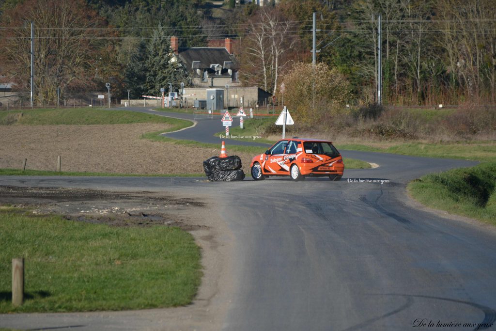 Rallython 2023 Noyers-sur-Cher photographe De la lumière aux yeux