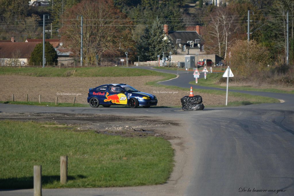 Rallython 2023 Noyers-sur-Cher photographe De la lumière aux yeux