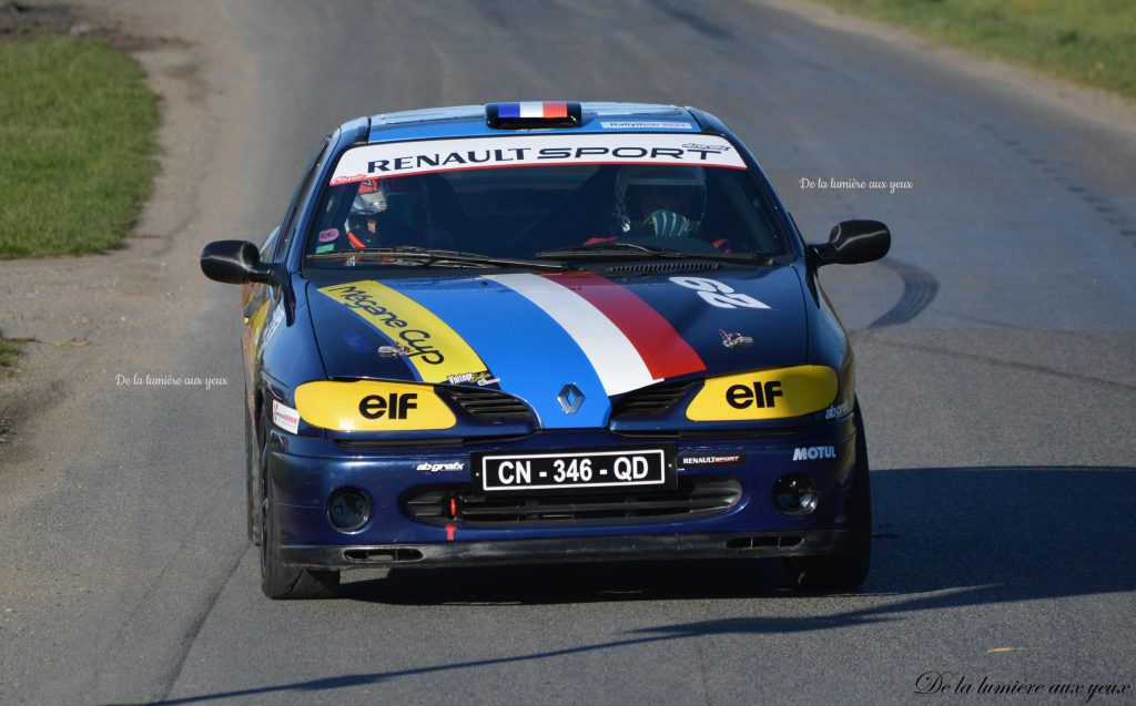 Rallython 2023 Noyers-sur-Cher photographe De la lumière aux yeux