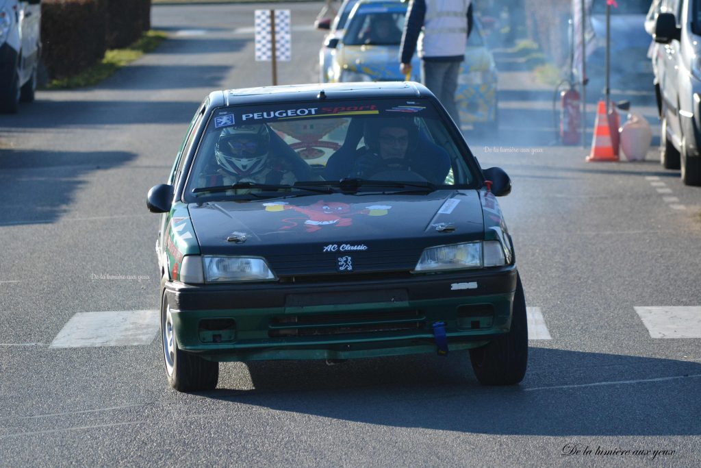 Rallython 2023 Noyers-sur-Cher photographe De la lumière aux yeux