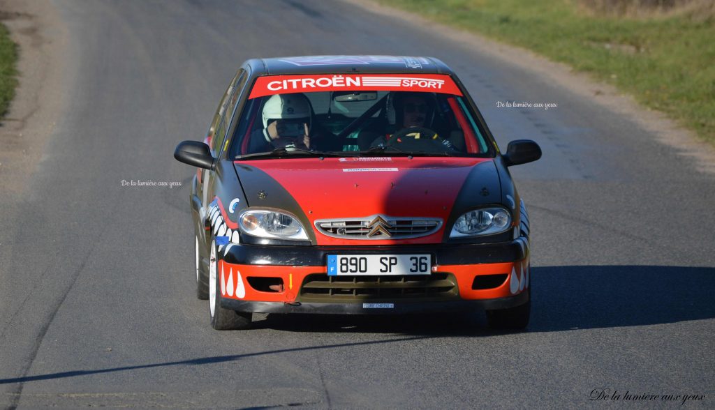 Rallython 2023 Noyers-sur-Cher photographe De la lumière aux yeux