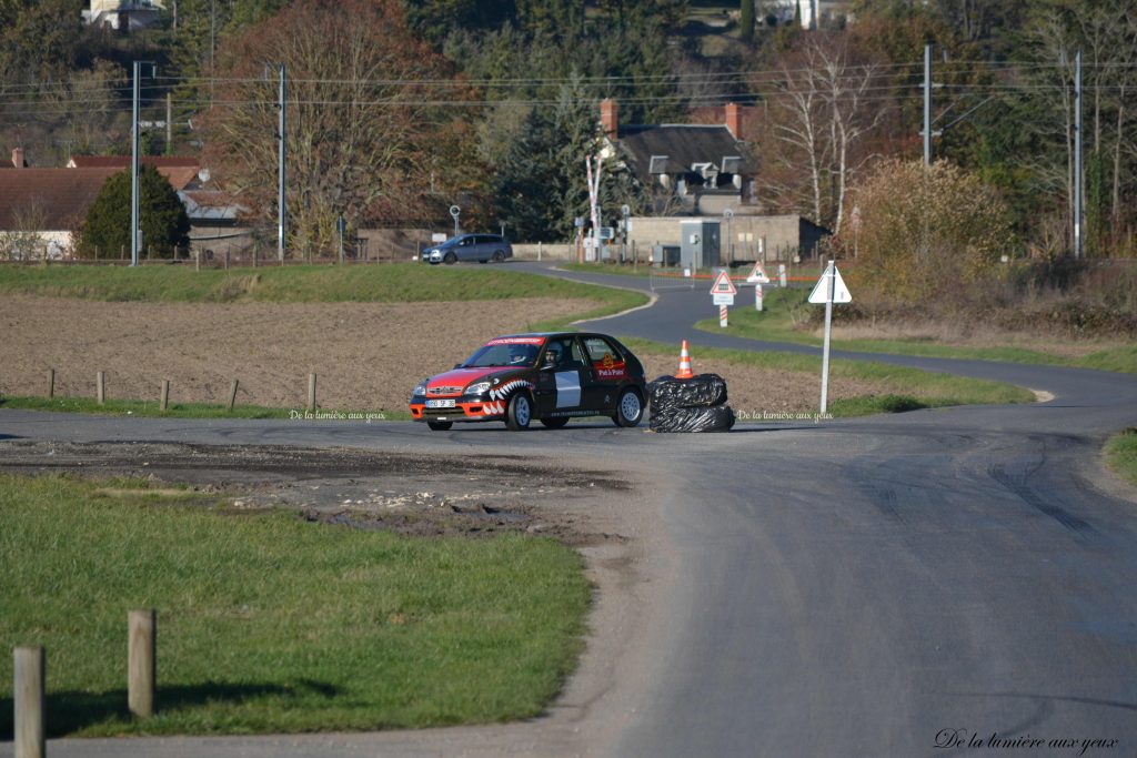 Rallython 2023 Noyers-sur-Cher photographe De la lumière aux yeux