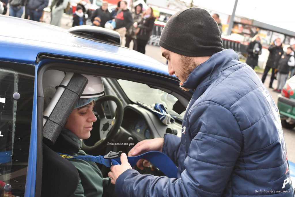 Rallython 2023 Noyers-sur-Cher photographe De la lumière aux yeux