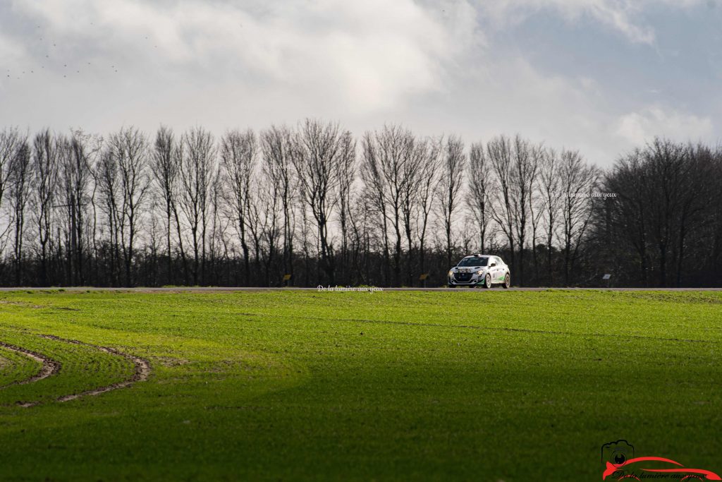 Rallye de la Côte Fleurie 2024 photographe De la lumière aux yeux