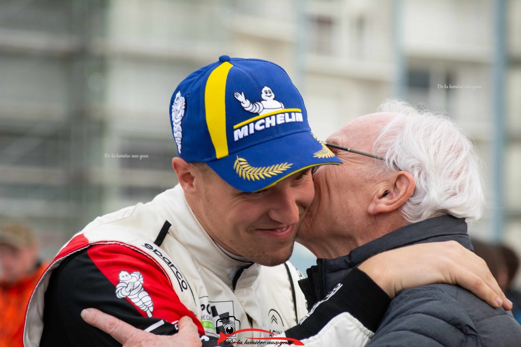 64e Rallye Le Touquet Pas-de-Calais 2024 photographe De la lumière aux yeux