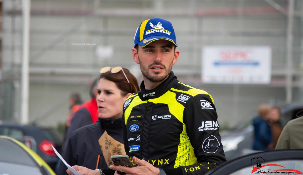 64e Rallye Le Touquet Pas-de-Calais 2024 photographe De la lumière aux yeux