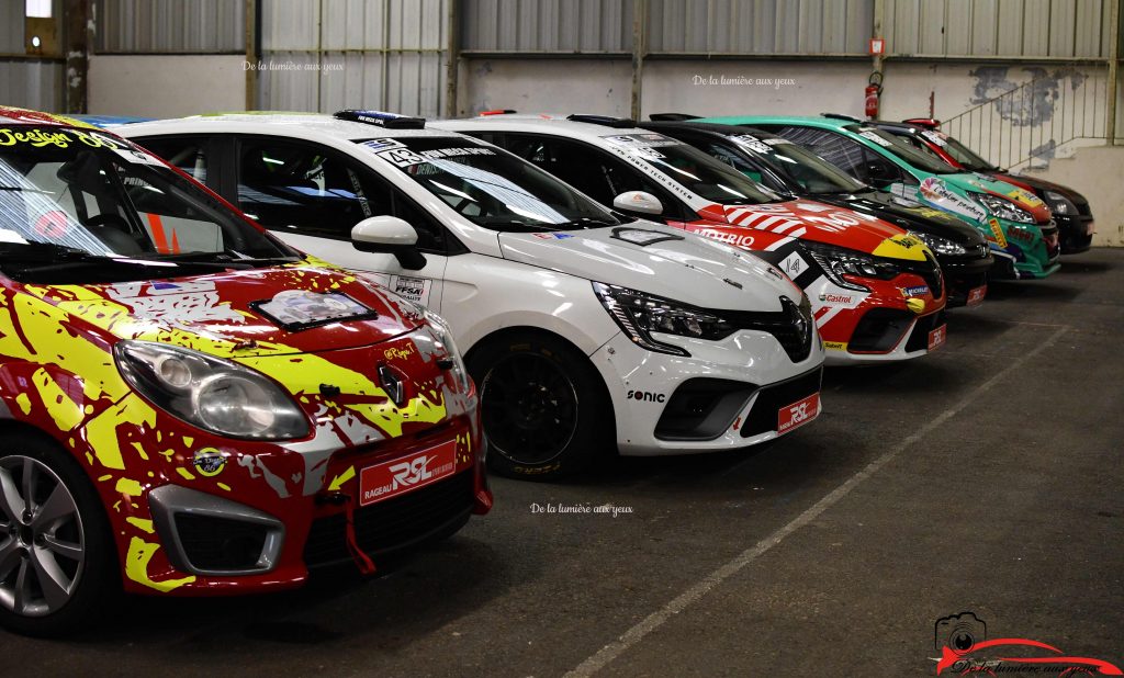 Rallye de la Vienne 2024 photographe De la lumière aux yeux