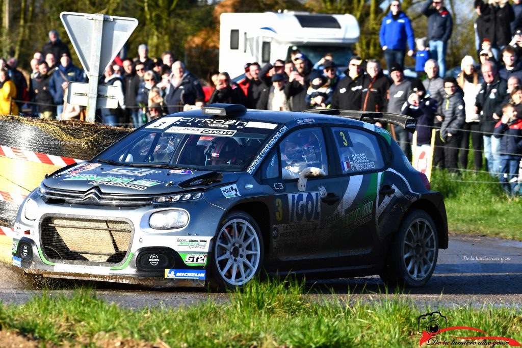 64e Rallye Le Touquet Pas-de-Calais 2024 photographe De la lumière aux yeux