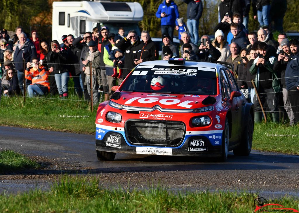 64e Rallye Le Touquet Pas-de-Calais 2024 photographe De la lumière aux yeux