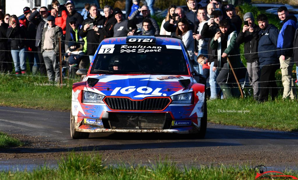 64e Rallye Le Touquet Pas-de-Calais 2024 photographe De la lumière aux yeux