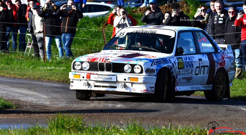 64e Rallye Le Touquet Pas-de-Calais 2024 photographe De la lumière aux yeux