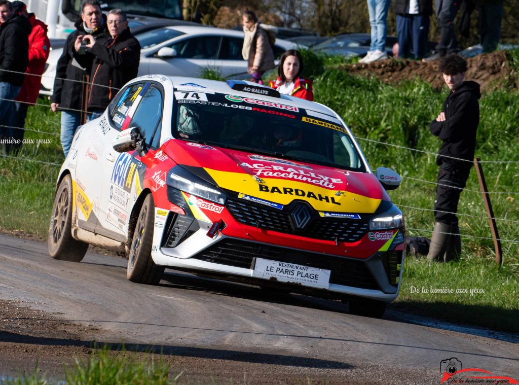 64e Rallye Le Touquet Pas-de-Calais 2024 photographe De la lumière aux yeux