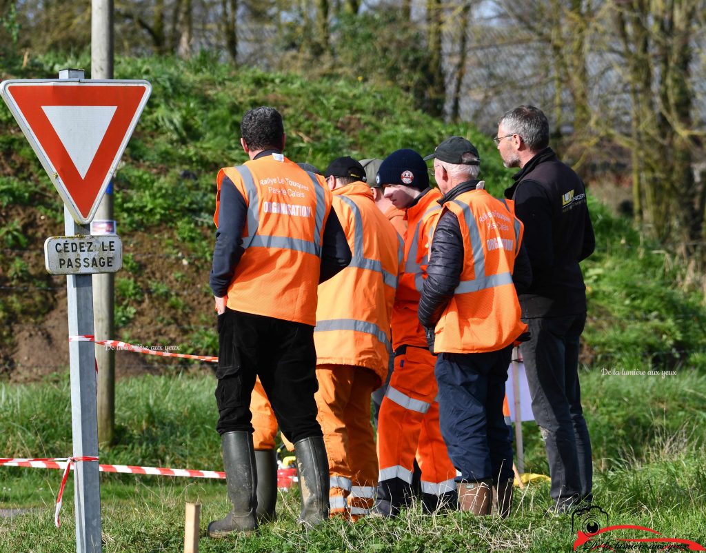 64e Rallye Le Touquet Pas-de-Calais 2024 photographe De la lumière aux yeux