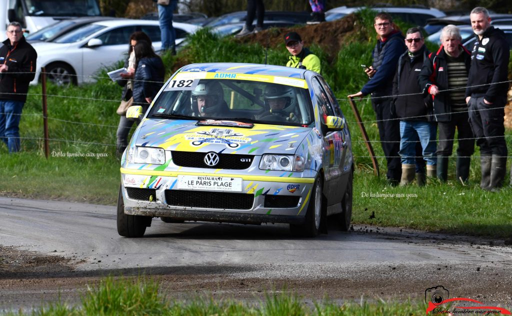 64e Rallye Le Touquet Pas-de-Calais 2024 photographe De la lumière aux yeux