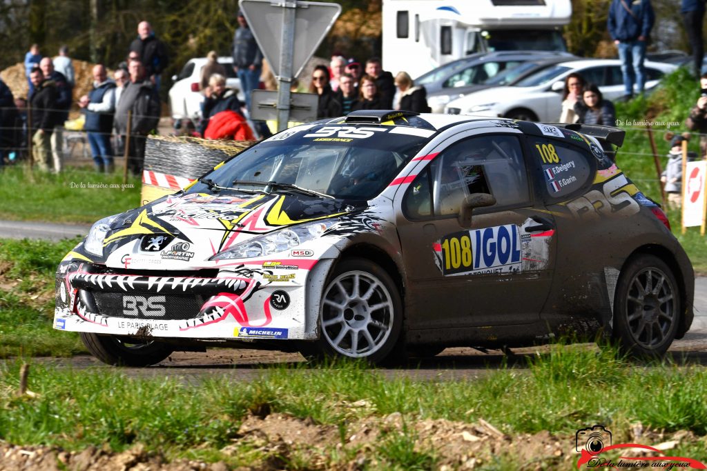 64e Rallye Le Touquet Pas-de-Calais 2024 photographe De la lumière aux yeux