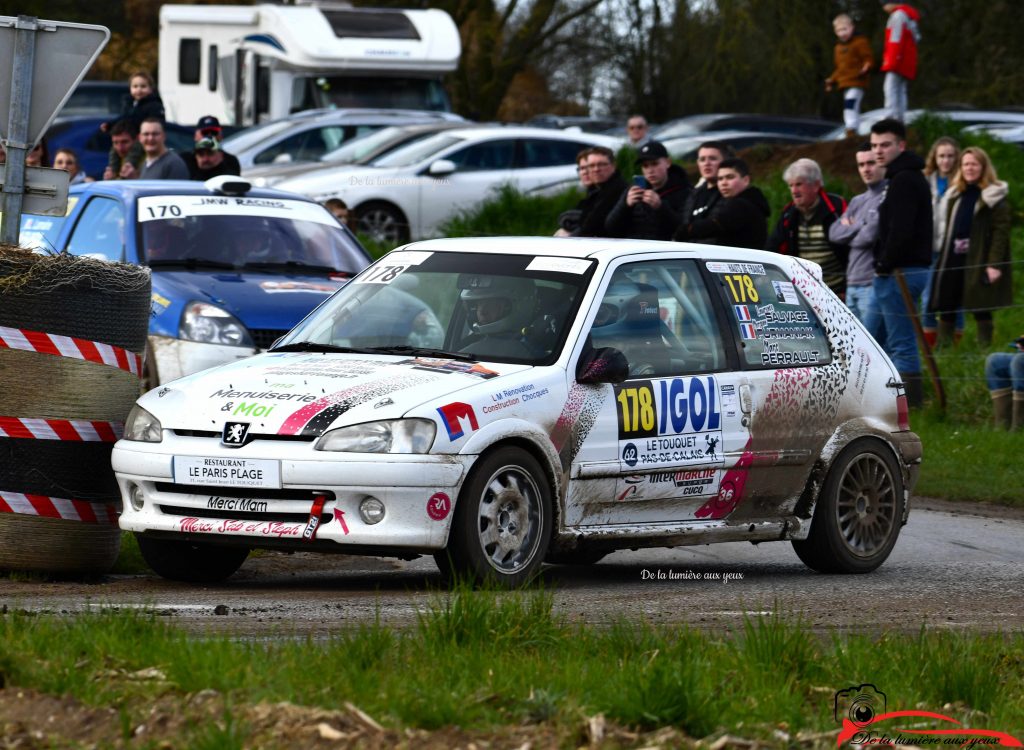 64e Rallye Le Touquet Pas-de-Calais 2024 photographe De la lumière aux yeux