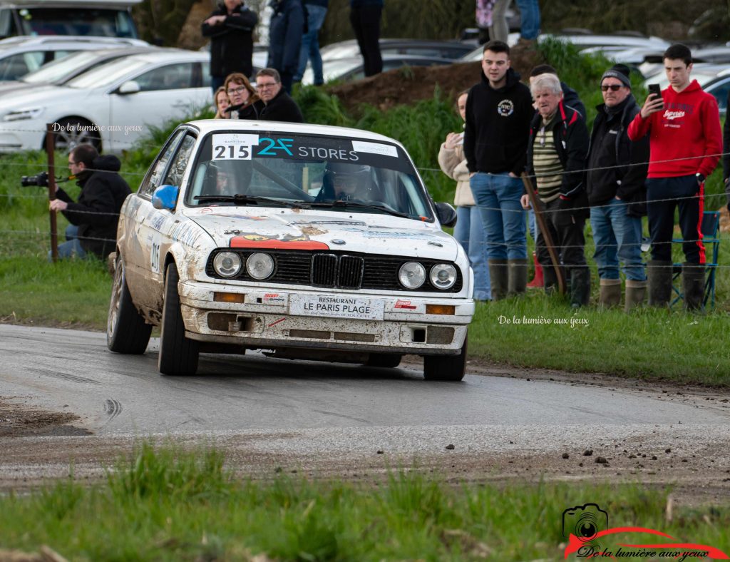 64e Rallye Le Touquet Pas-de-Calais 2024 photographe De la lumière aux yeux