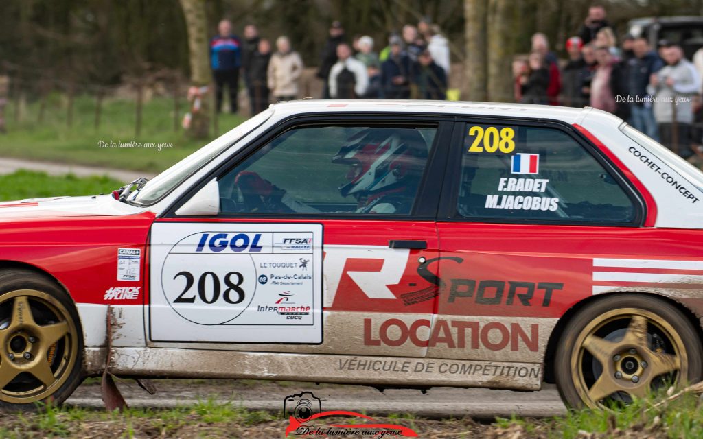 64e Rallye Le Touquet Pas-de-Calais 2024 photographe De la lumière aux yeux