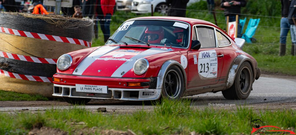 64e Rallye Le Touquet Pas-de-Calais 2024 photographe De la lumière aux yeux