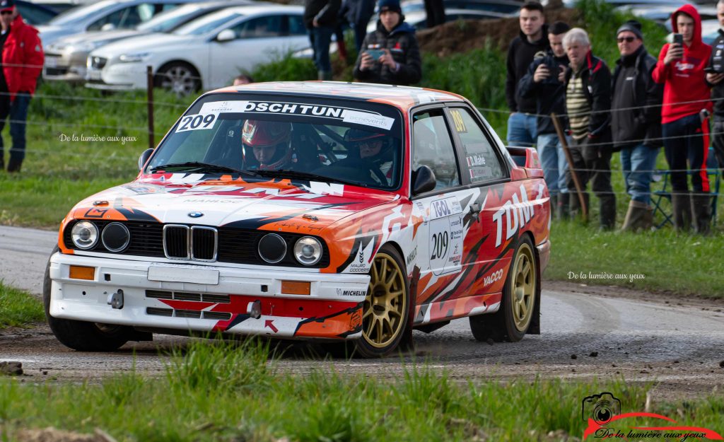 64e Rallye Le Touquet Pas-de-Calais 2024 photographe De la lumière aux yeux