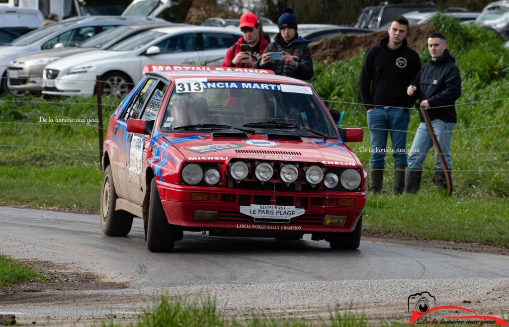 64e Rallye Le Touquet Pas-de-Calais 2024 photographe De la lumière aux yeux