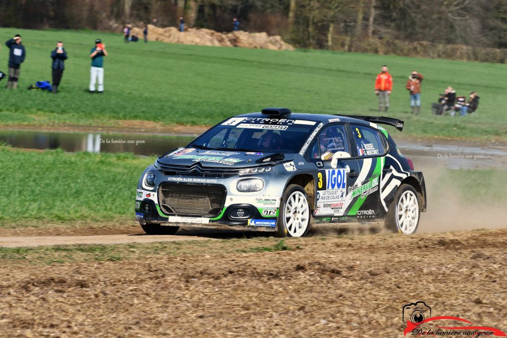 64e Rallye Le Touquet Pas-de-Calais 2024 photographe De la lumière aux yeux