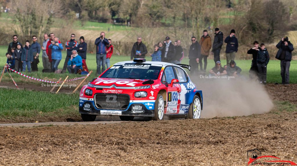 64e Rallye Le Touquet Pas-de-Calais 2024 photographe De la lumière aux yeux