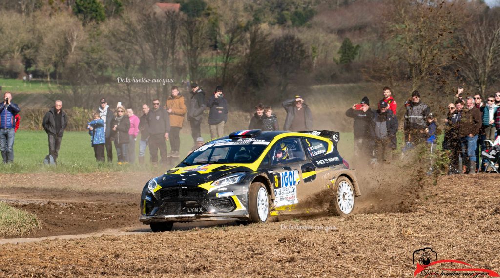 64e Rallye Le Touquet Pas-de-Calais 2024 photographe De la lumière aux yeux