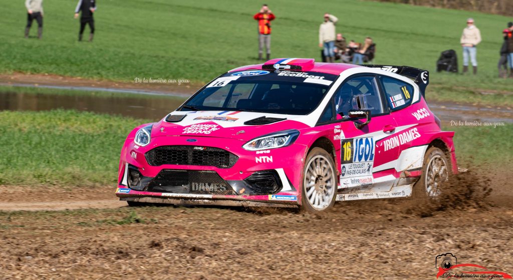 64e Rallye Le Touquet Pas-de-Calais 2024 photographe De la lumière aux yeux