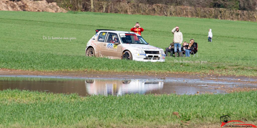 64e Rallye Le Touquet Pas-de-Calais 2024 photographe De la lumière aux yeux