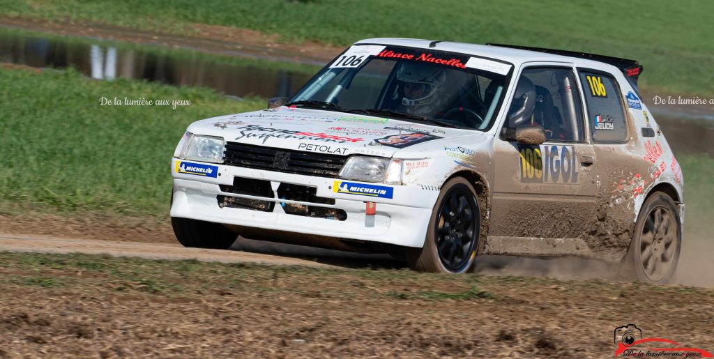 64e Rallye Le Touquet Pas-de-Calais 2024 photographe De la lumière aux yeux