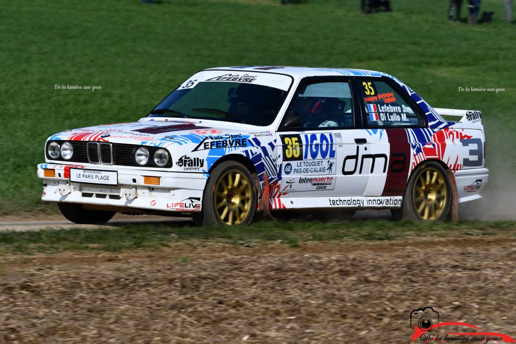 64e Rallye Le Touquet Pas-de-Calais 2024 photographe De la lumière aux yeux