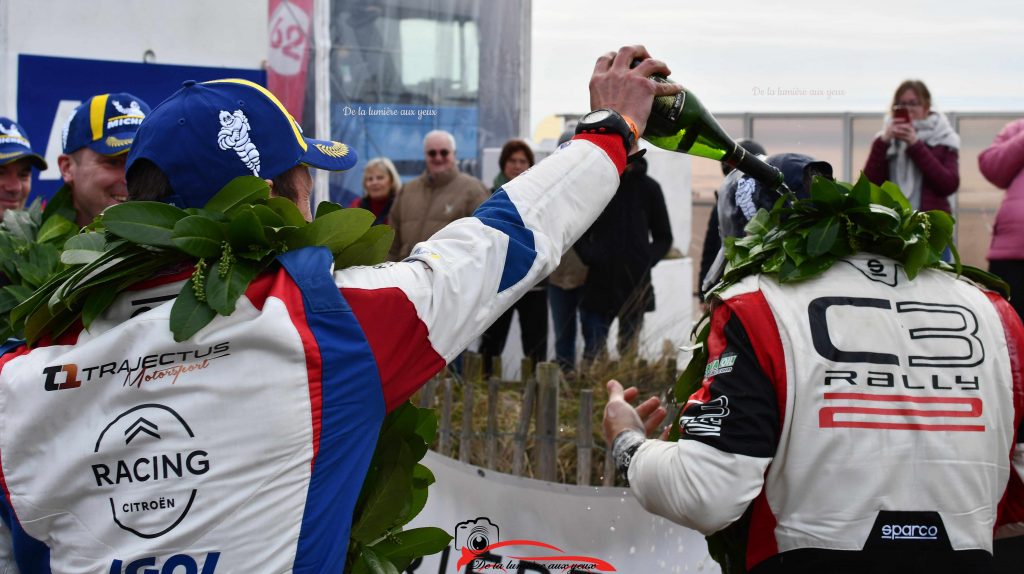 64e Rallye Le Touquet Pas-de-Calais 2024 photographe De la lumière aux yeux